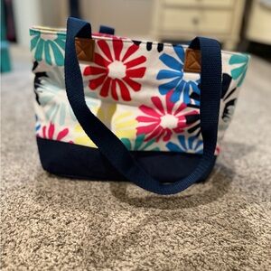 Demi Day Bag